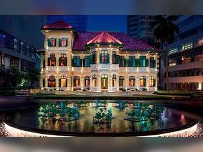 Paii at The House on Sathorn