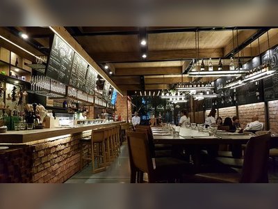 About Eatery