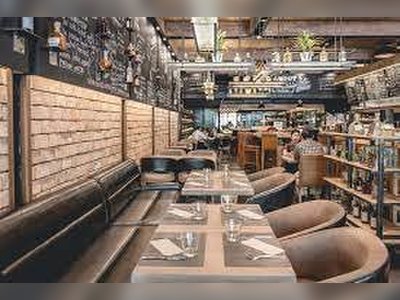 About Eatery
