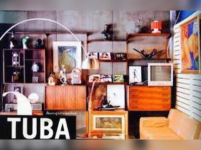 Tuba Design Furniture & Restaurant
