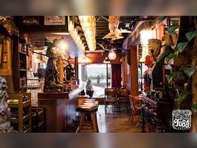 Tuba Design Furniture & Restaurant