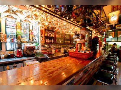 Tuba Design Furniture & Restaurant