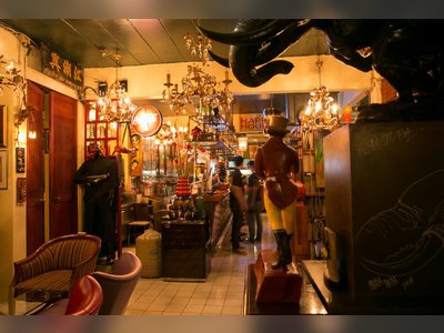 Tuba Design Furniture & Restaurant