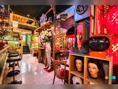 Tuba Design Furniture & Restaurant