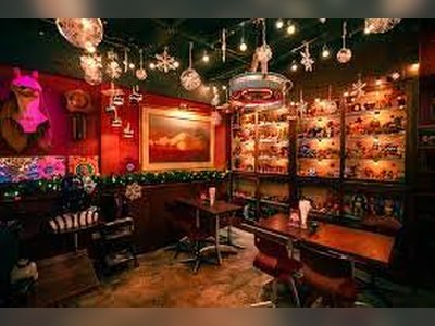 Tuba Design Furniture & Restaurant