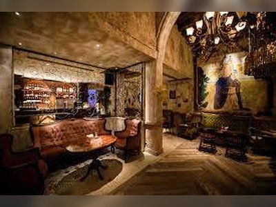 Havana Social Bangkok