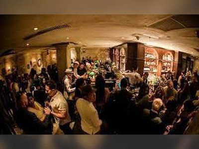 Havana Social Bangkok