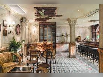 Havana Social Bangkok