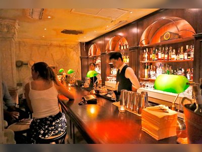 Havana Social Bangkok