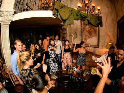 Havana Social Bangkok