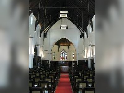 Christ Church Bangkok