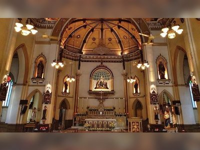 Christ Church Bangkok