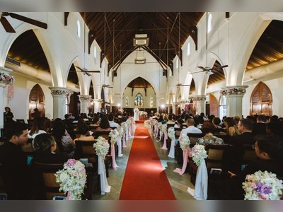 Christ Church Bangkok