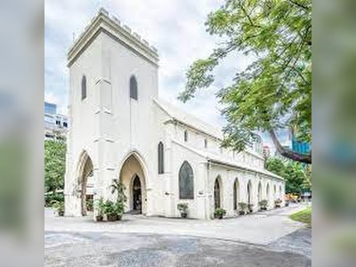 Christ Church Bangkok