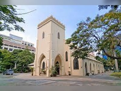 Christ Church Bangkok