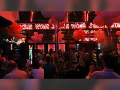 Suzie Wong