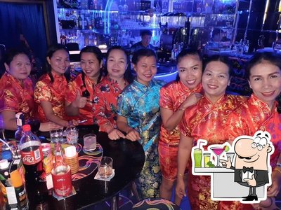 Tilac Bar