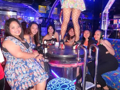 Tilac Bar