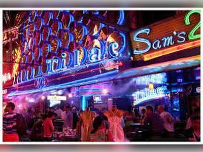 Tilac Bar