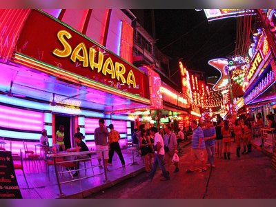 Sahara