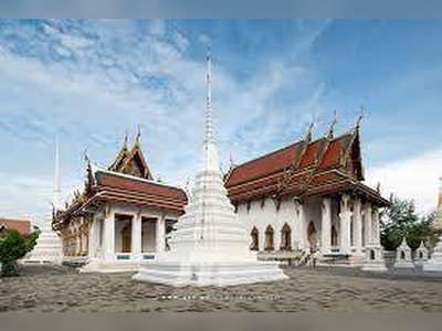 Wat Suwannaram