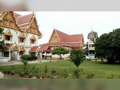Wat Suwannaram