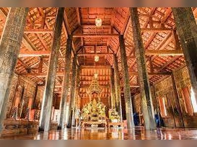 Wat Suwannaram