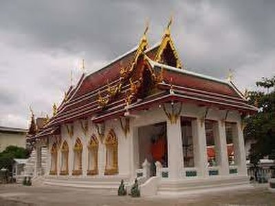 Wat Suwannaram