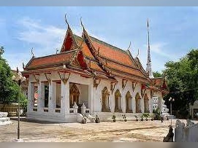 Wat Suwannaram