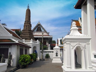 Wat Thepthidaram