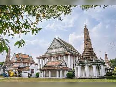Wat Thepthidaram