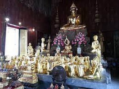 Wat Thepthidaram