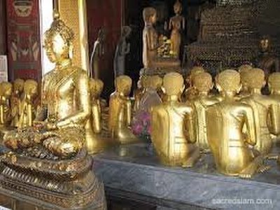 Wat Thepthidaram