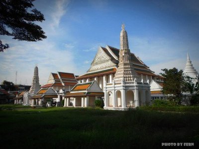 Wat Thepthidaram