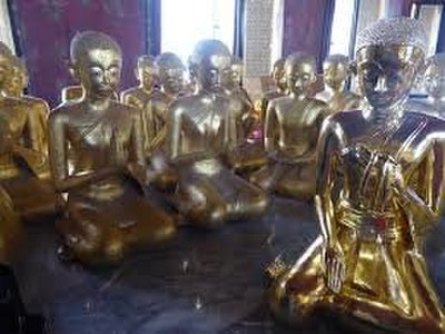 Wat Thepthidaram