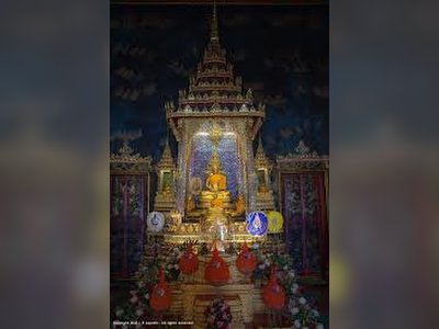 Wat Ratchapradit