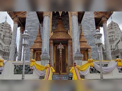 Wat Ratchapradit