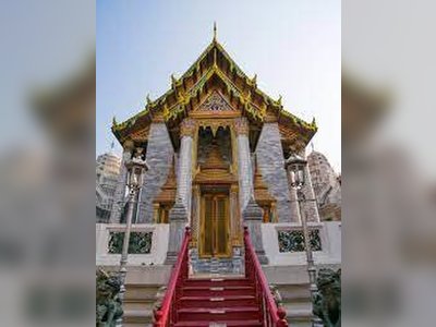 Wat Ratchapradit