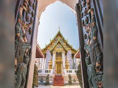 Wat Ratchapradit