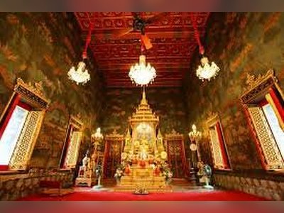Wat Ratchapradit
