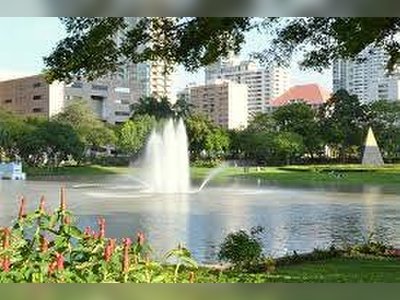 Queen Sirikit Park
