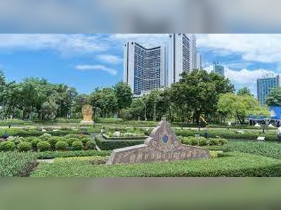 Benjasiri Park