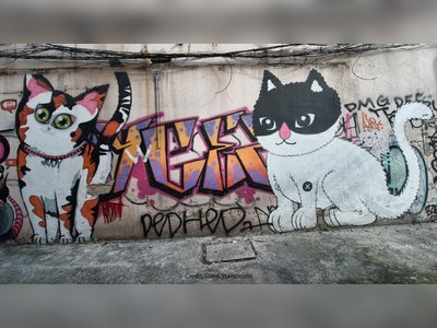 สตรีทอาร์ท