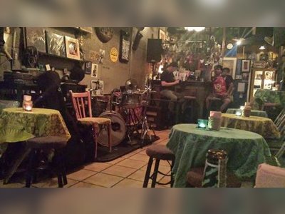 Adhere The 13th Blue Bar