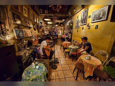 Adhere The 13th Blue Bar