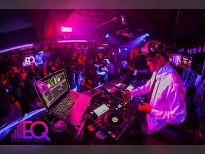Superflow Beach Club Bangkok