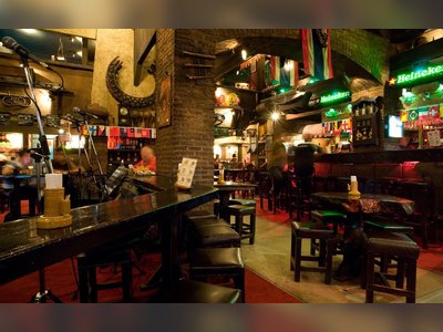Adhere The 13th Blue Bar