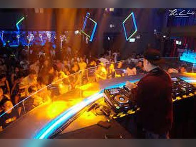 The Club Khaosan Bangkok