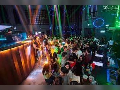 The Club Khaosan Bangkok