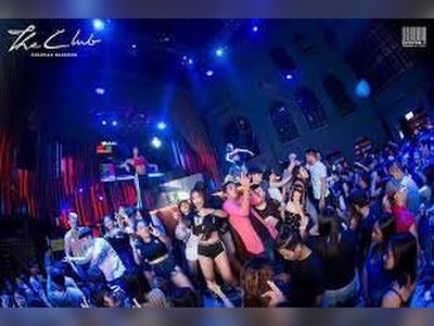The Club Khaosan Bangkok